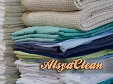 AlsyaClean