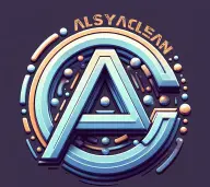 AlsyaClean_logo