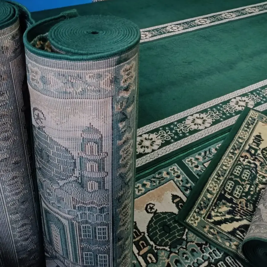 Karpet Masjid